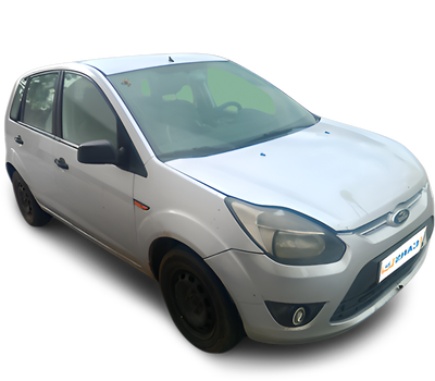 Ford Figo-img